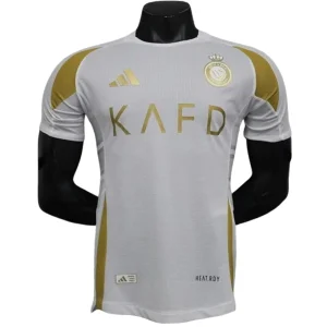 Trikot 2024 2025 - Al-nassr Fc Trikot 2025/2026 | trikotfussballshop