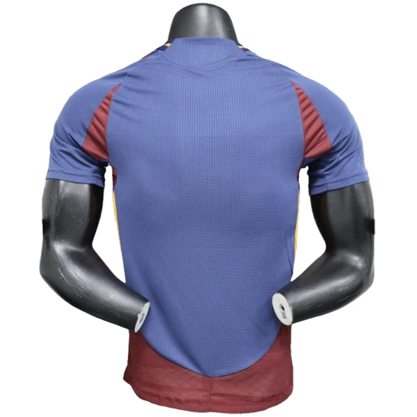 AS Rom Trikot 2024 2025 | trikotfussballshop