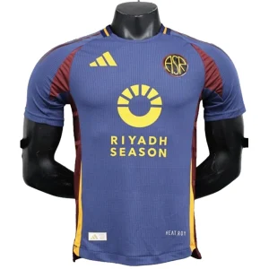 AS Rom Trikot 2024 2025 | trikotfussballshop