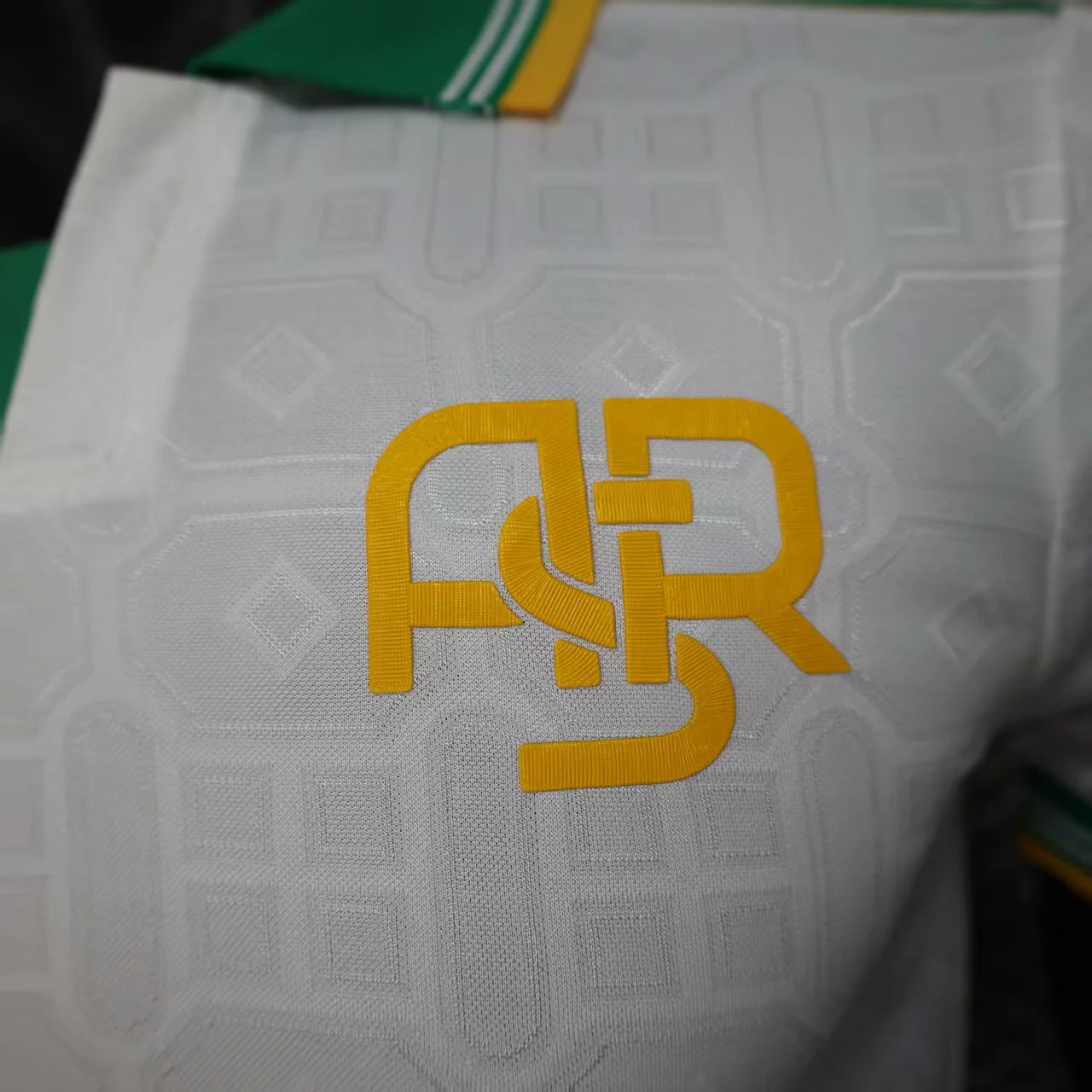 AS Rom Trikot 2025 2026 - AS Rom Trikot 2024/2025 | trikotfussballshop