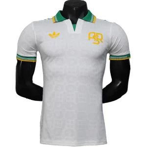 AS Rom Trikot 2025 2026 - AS Rom Trikot 2024/2025 | trikotfussballshop