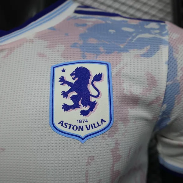 Aston Villa Trikot 2025 2026 | trikotfussballshop