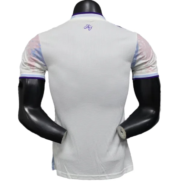 Aston Villa Trikot 2025 2026 | trikotfussballshop