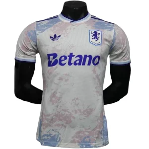 Aston Villa Trikot 2025 2026 | trikotfussballshop