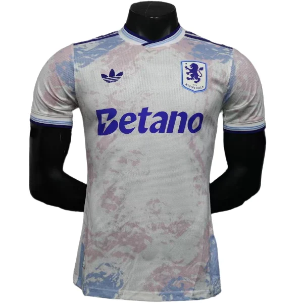 Aston Villa Trikot 2025 2026 | trikotfussballshop