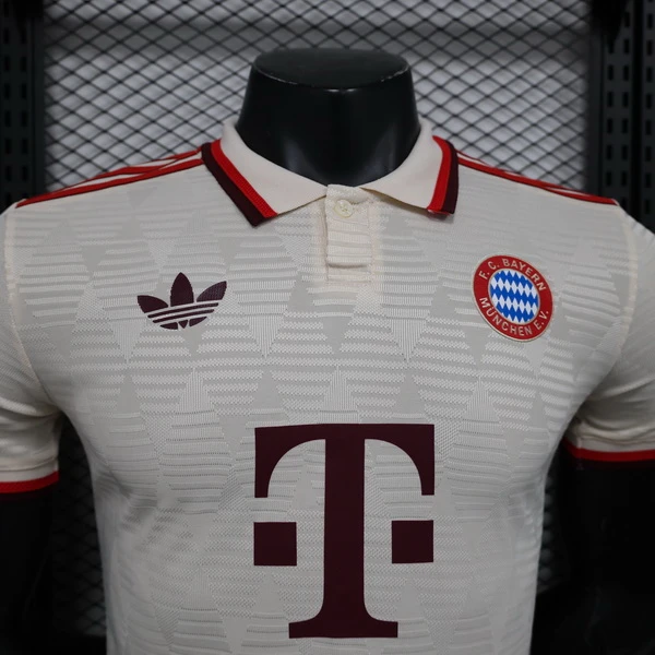Bayern München Trikot 2024 2025 - Trikot Bayern München | trikotfussballshop