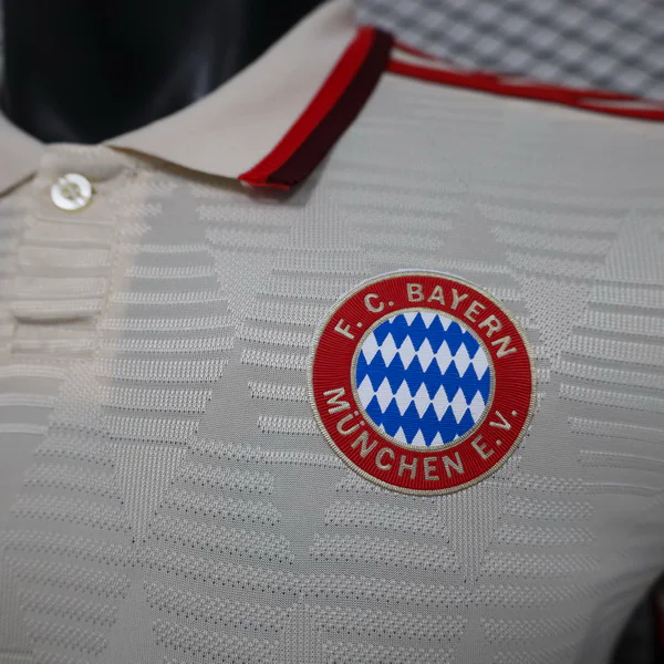 Bayern München Trikot 2024 2025 - Trikot Bayern München | trikotfussballshop