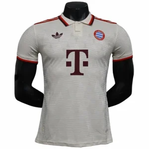 Bayern München Trikot 2024 2025 - Trikot Bayern München | trikotfussballshop