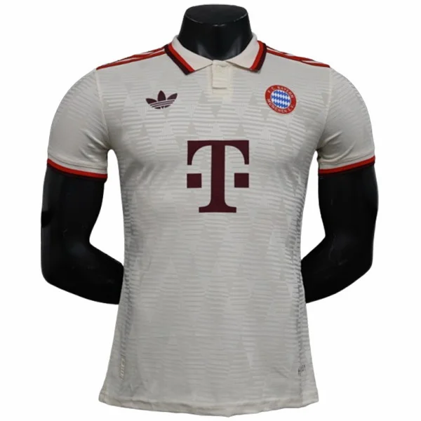 Bayern München Trikot 2024 2025 - Trikot Bayern München | trikotfussballshop