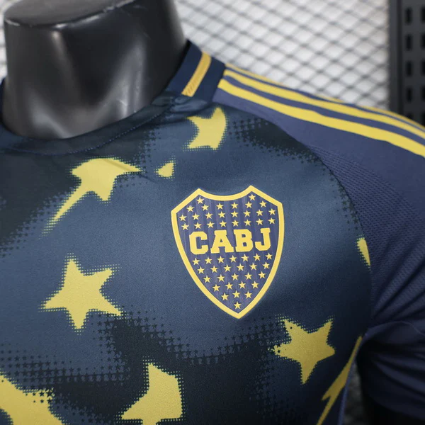 Boca Juniors Trikot 2024 2025 - Boca Juniors Trikot 2025/2026 | trikotfussballshop