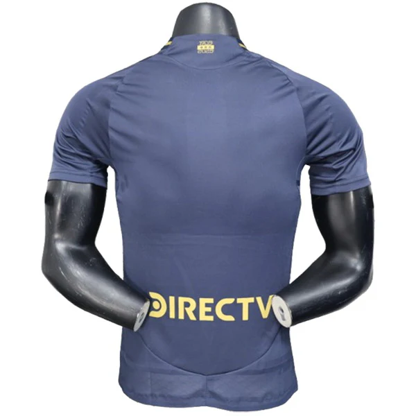 Boca Juniors Trikot 2024 2025 - Boca Juniors Trikot 2025/2026 | trikotfussballshop