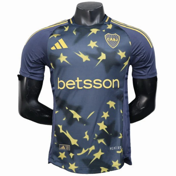 Boca Juniors Trikot 2024 2025 - Boca Juniors Trikot 2025/2026 | trikotfussballshop