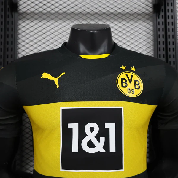Borussia Dortmund Trikot 2024 2025 | trikotfussballshop