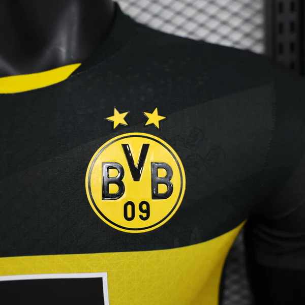 Borussia Dortmund Trikot 2024 2025 | trikotfussballshop
