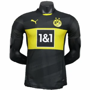 Borussia Dortmund Trikot 2024 2025 | trikotfussballshop