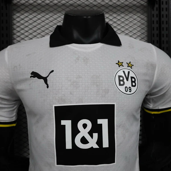 Borussia Dortmund Trikot 2024 2025 | trikotfussballshop