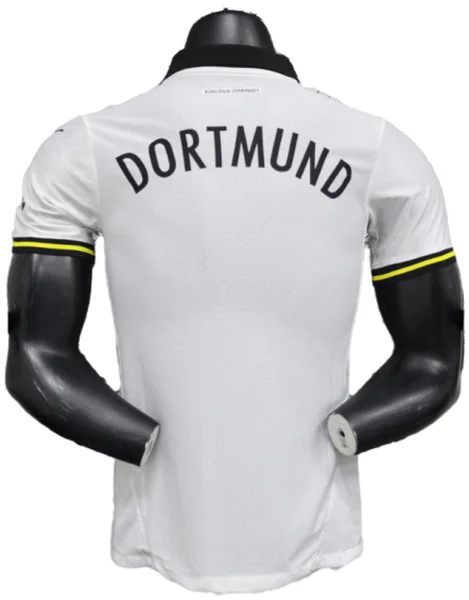 Borussia Dortmund Trikot 2024 2025 | trikotfussballshop