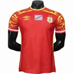 Congo Trikot 2026 - Kongo Trikot 25/26 | trikotfussballshop