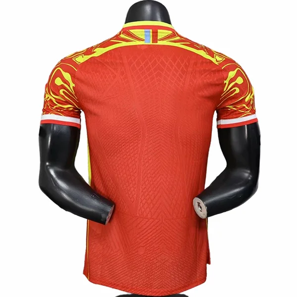 Congo Trikot 2026 - Kongo Trikot 25/26 | trikotfussballshop