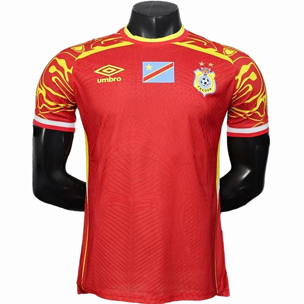 Congo Trikot 2026 - Kongo Trikot 25/26 | trikotfussballshop