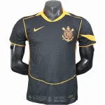Corinthians São Paulo Trikot 2025 2026 - Corinthians Trikot 25/26 | trikotfussballshop