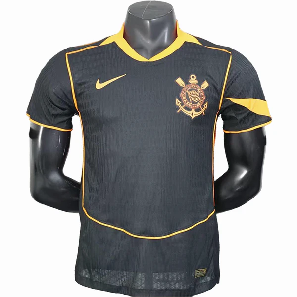 Corinthians São Paulo Trikot 2025 2026 - Corinthians Trikot 25/26 | trikotfussballshop