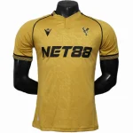 Crystal Palace Trikot 2025 2026 | trikotfussballshop
