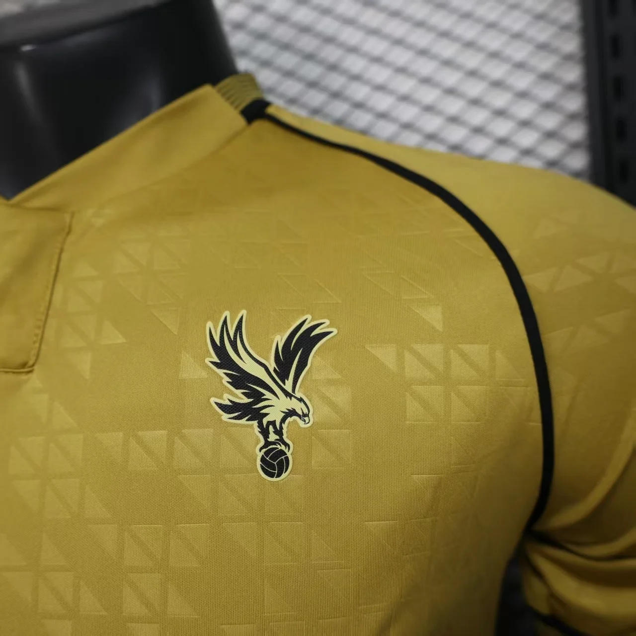 Crystal Palace Trikot 2025 2026 | trikotfussballshop