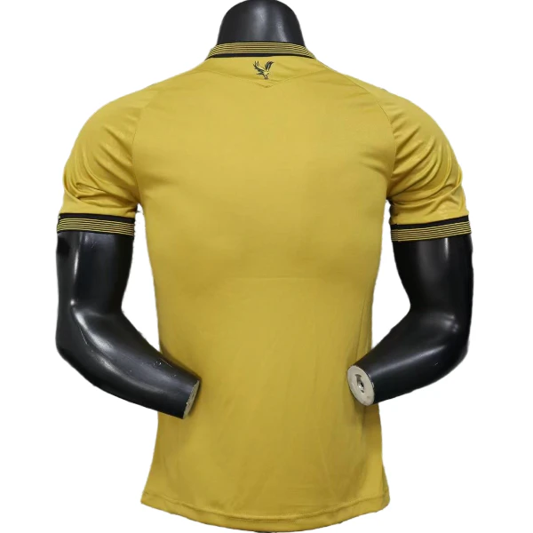 Crystal Palace Trikot 2025 2026 | trikotfussballshop