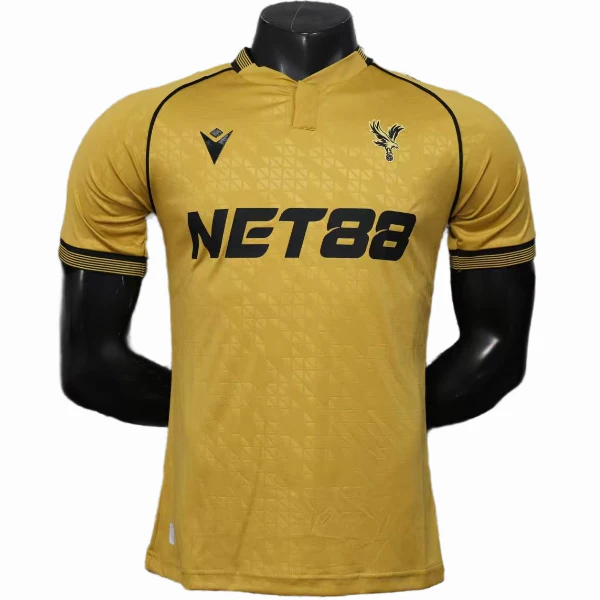 Crystal Palace Trikot 2025 2026 | trikotfussballshop