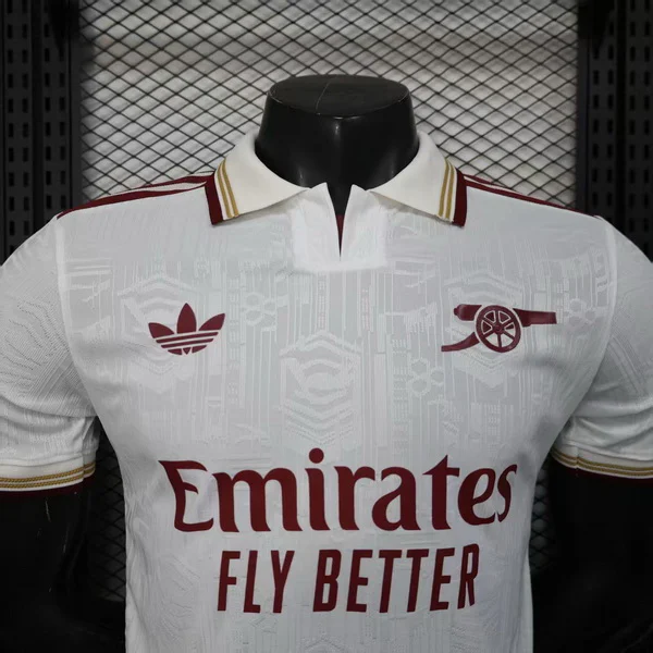 FC Arsenal Trikot 2025 2026 | trikotfussballshop