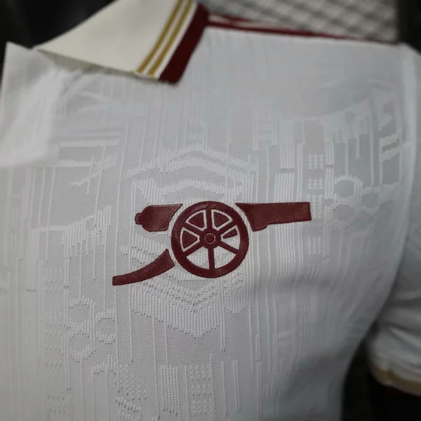 FC Arsenal Trikot 2025 2026 | trikotfussballshop