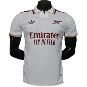 FC Arsenal Trikot 2025 2026 | trikotfussballshop
