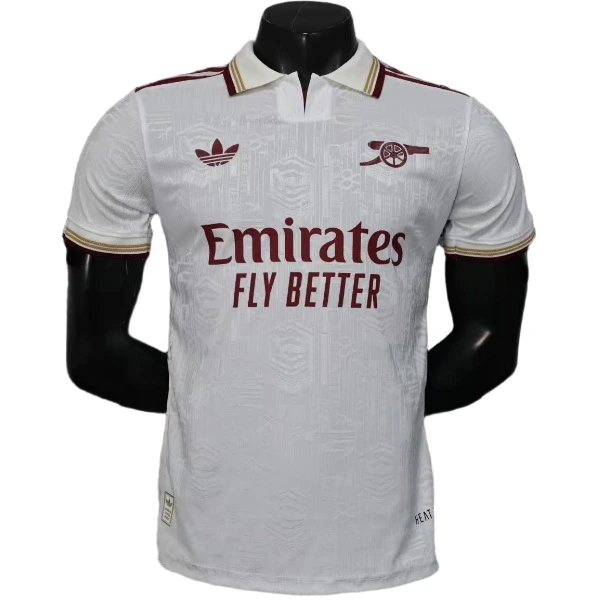 FC Arsenal Trikot 2025 2026 | trikotfussballshop