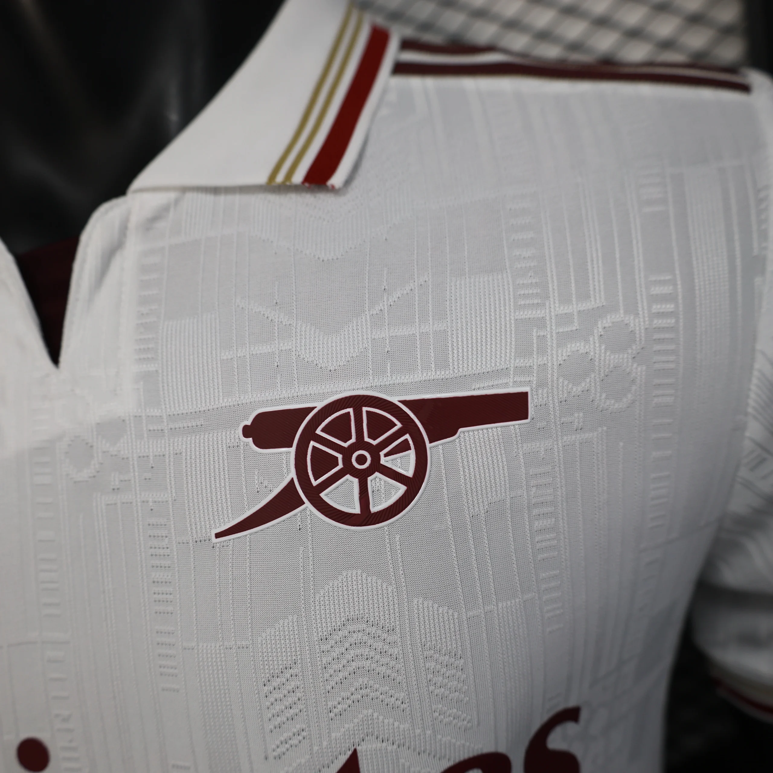 FC Arsenal Trikot 2025 2026 | trikotfussballshop