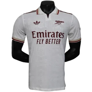 FC Arsenal Trikot 2025 2026 | trikotfussballshop