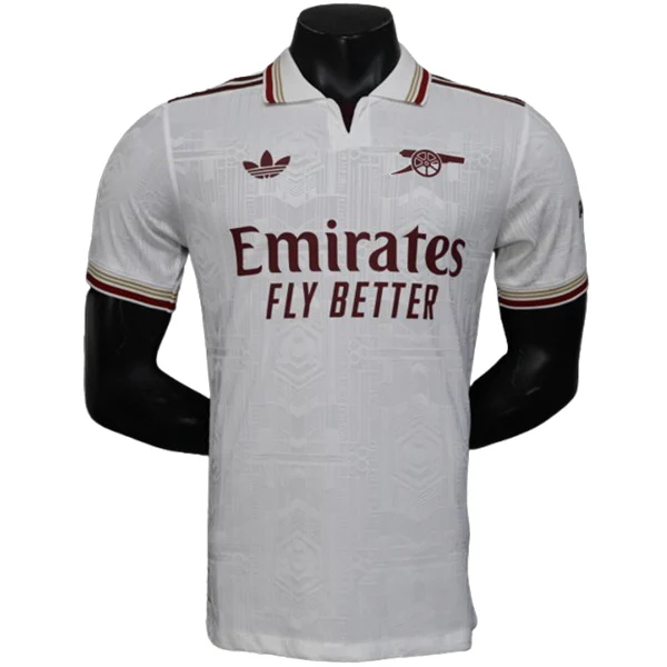 FC Arsenal Trikot 2025 2026 | trikotfussballshop