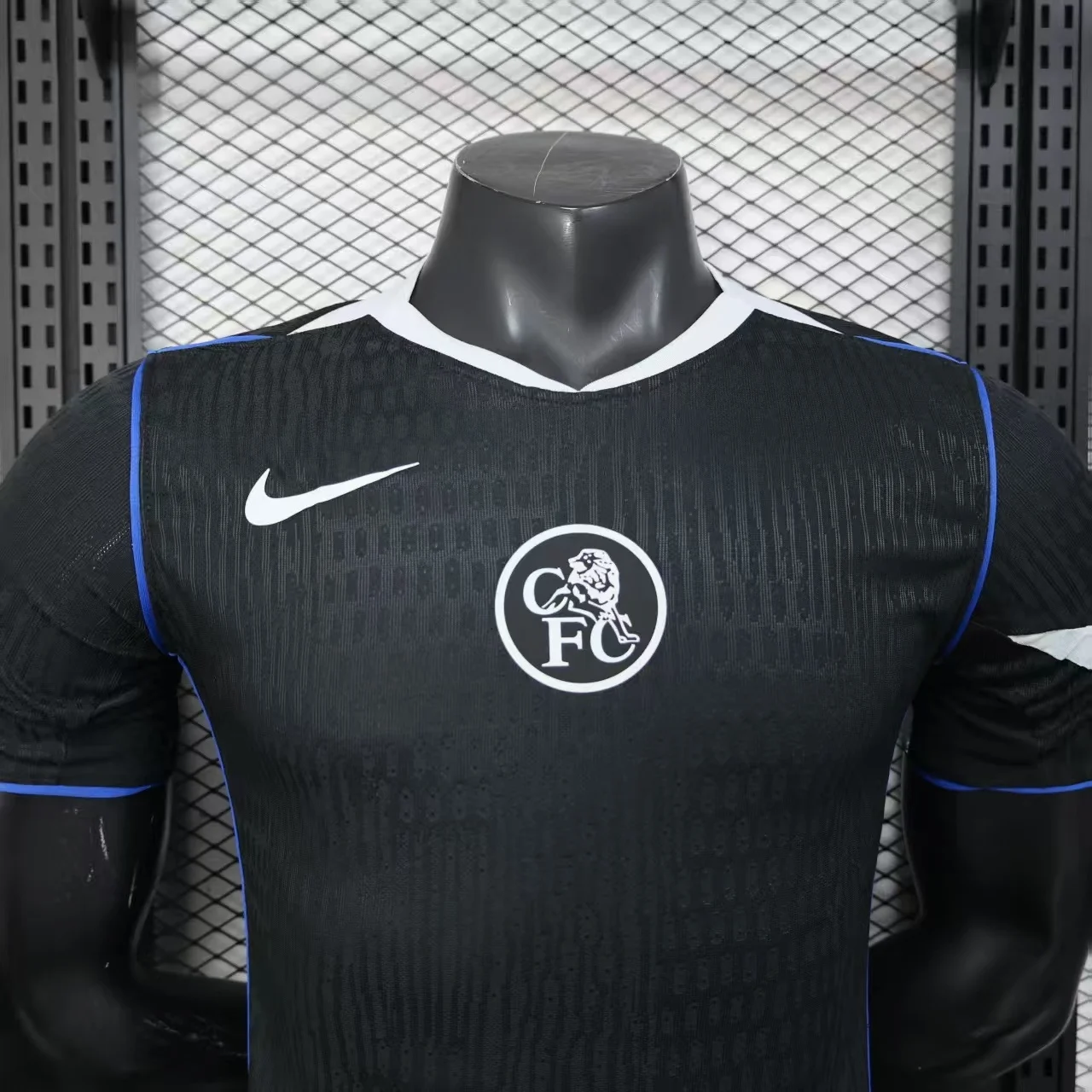 FC Chelsea Trikot 2025 2026 | trikotfussballshop