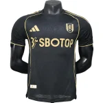 FC Fulham Trikot 2025 2026 | trikotfussballshop