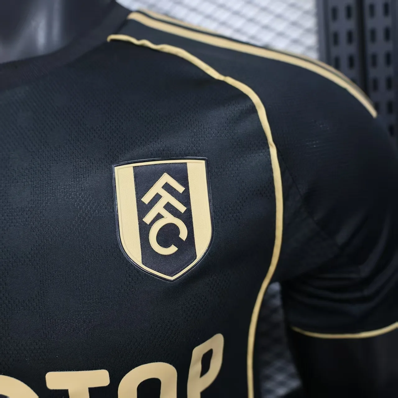 FC Fulham Trikot 2025 2026 | trikotfussballshop