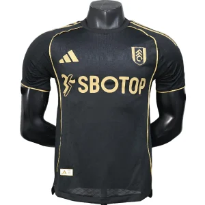 FC Fulham Trikot 2025 2026 | trikotfussballshop