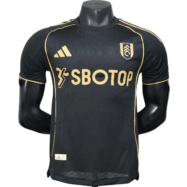 FC Fulham Trikot 2025 2026 | trikotfussballshop