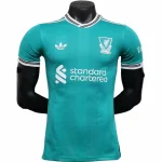 FC Liverpool Trikot 2025 2026 | trikotfussballshop