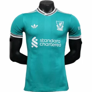 FC Liverpool Trikot 2025 2026 | trikotfussballshop