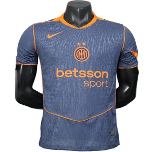 Inter Mailand Trikot 2025 2026 | trikotfussballshop