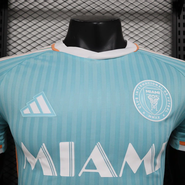 Inter Miami Trikot 2024 2025 | trikotfussballshop