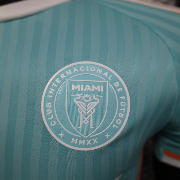 Inter Miami Trikot 2024 2025 | trikotfussballshop