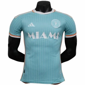 Inter Miami Trikot 2024 2025 | trikotfussballshop