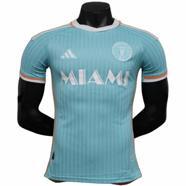 Inter Miami Trikot 2024 2025 | trikotfussballshop