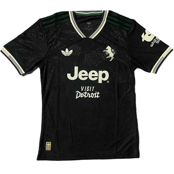 Juventus Trikot 2025 2026 | trikotfussballshop